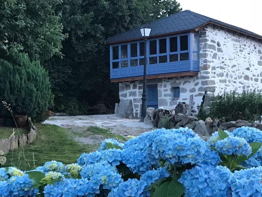 Vila Morena Corzos 외부 사진